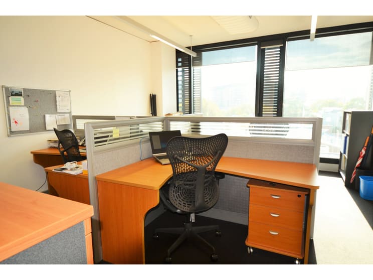 Click to view all images 6.14/55 Miller Street Pyrmont NSW 2009 - Image 1