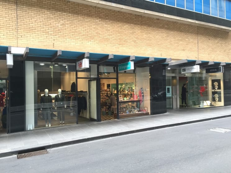 Click to view all images 140 Lt Collins Street Melbourne VIC 3000 - Image 1