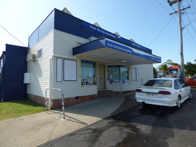 200 Bent Street South Grafton NSW 2460 - Image 1