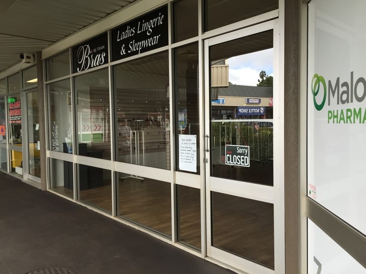 Shop T/236a Taylor Street Newtown QLD 4350 - Image 1