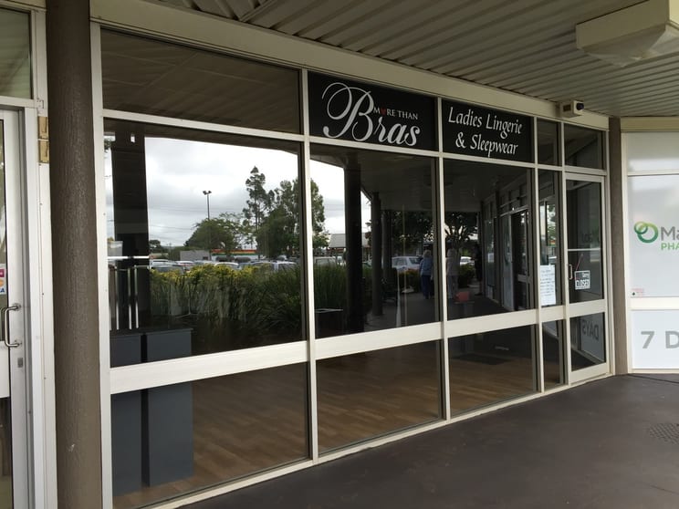 Shop T/236a Taylor Street Newtown QLD 4350 - Image 3