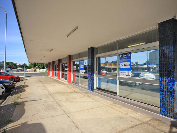 Click to view all images Shop 5/129 Sheridan Cairns City QLD 4870 - Image 3