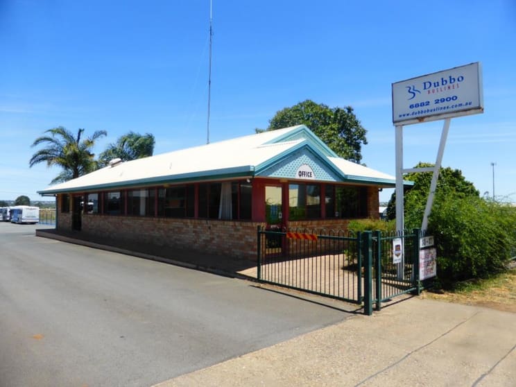 35 White Street Dubbo NSW 2830 - Image 1