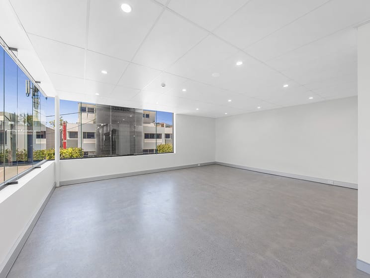 Level  1A/172 Robertson Street Fortitude Valley QLD 4006 - Image 3