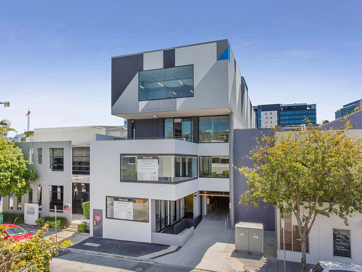 Level  1A/172 Robertson Street Fortitude Valley QLD 4006 - Image 2