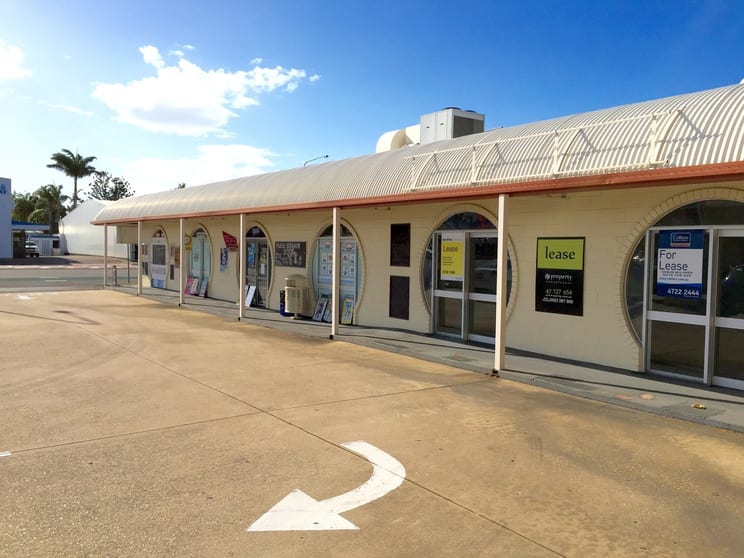 Click to view all images 7/208-210 Charters Towers Road Hermit Park QLD 4812 - Image 3