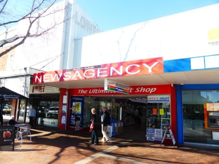 184 Macquarie Street Dubbo NSW 2830 - Image 1