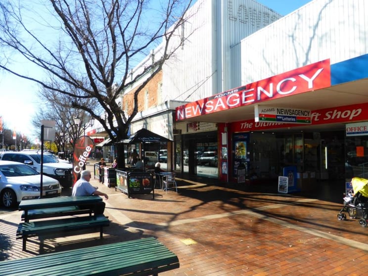 184 Macquarie Street Dubbo NSW 2830 - Image 2