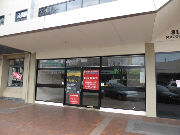 37 Macquarie Street Dubbo NSW 2830 - Image 1