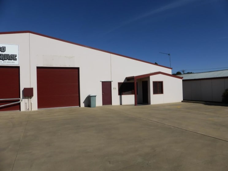 87B River Street Dubbo NSW 2830 - Image 1