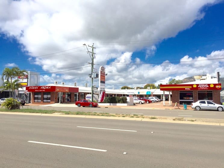 Fb/258-260 Ross River Road Aitkenvale QLD 4814 - Image 1