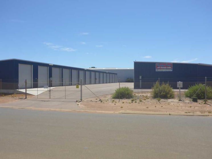 Shed 1/753 Berrigan Street Chadwick WA 6450 - Image 1