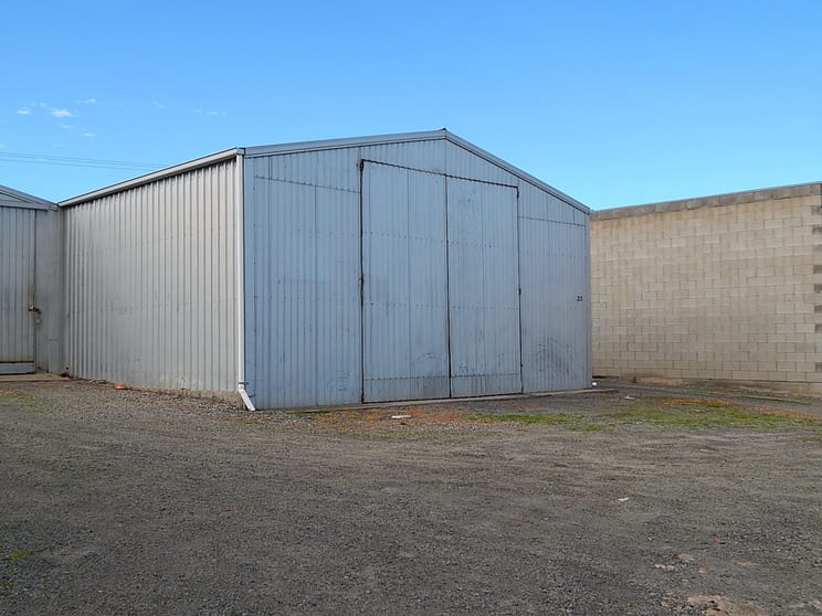 1/22 Mallee Cresent Port Lincoln SA 5606 - Image 1