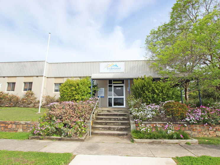 Click to view all images 1 Edgeworth Street Cessnock NSW 2325 - Image 1