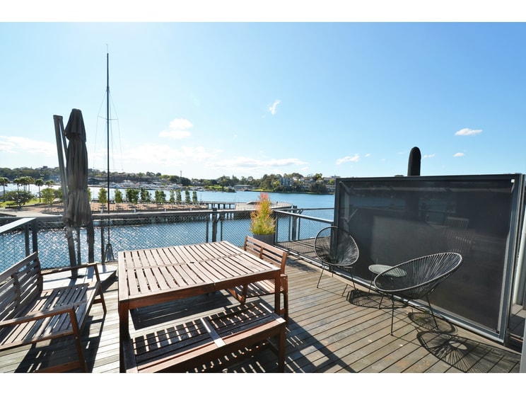 Click to view all images 44 26-32 Pirrama Road Pyrmont NSW 2009 - Image 2