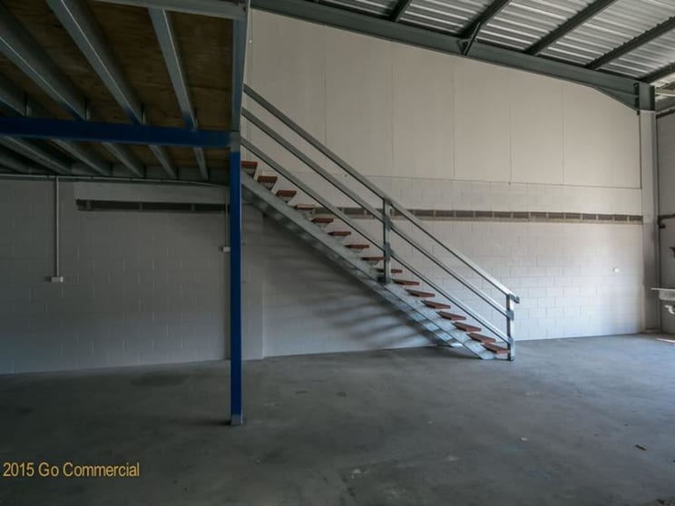 Click to view all images Shed 12/202 McCormack Street Manunda QLD 4870 - Image 3