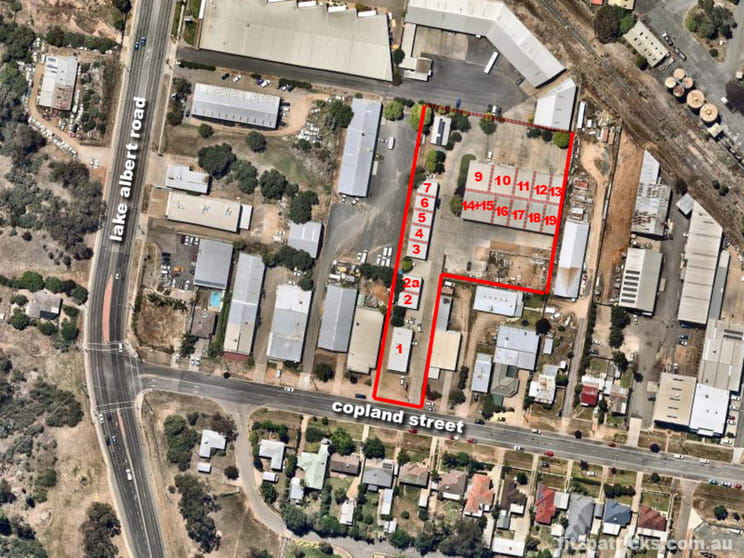 23 Copland Street Wagga Wagga NSW 2650 - Image 1