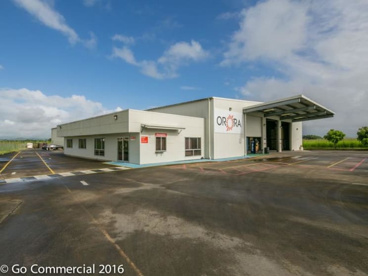 Click to view all images 48 Clifford Road Innisfail QLD 4860 - Image 1