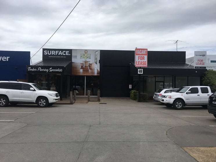 Click to view all images 1/49 Mornington Tyabb Road Mornington VIC 3931 - Image 1