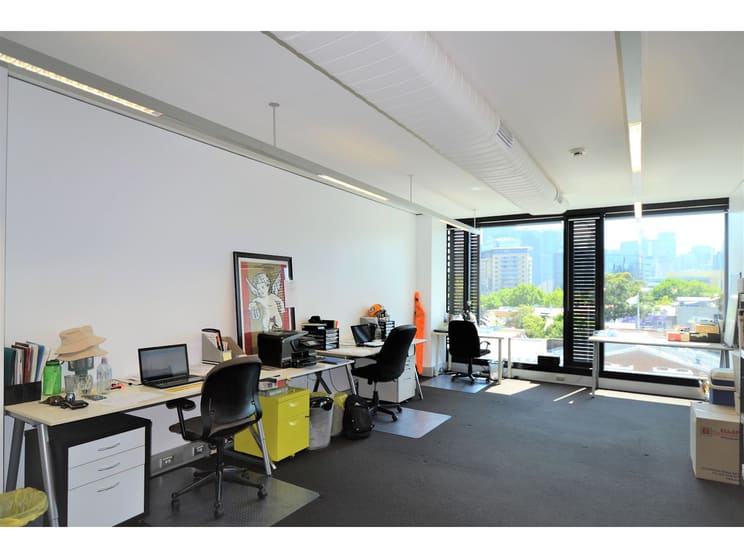 Click to view all images 6.14/55 Miller Street Pyrmont NSW 2009 - Image 1