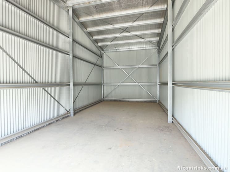 Storage Unit 3/52 Chaston Street Wagga Wagga NSW 2650 - Image 1