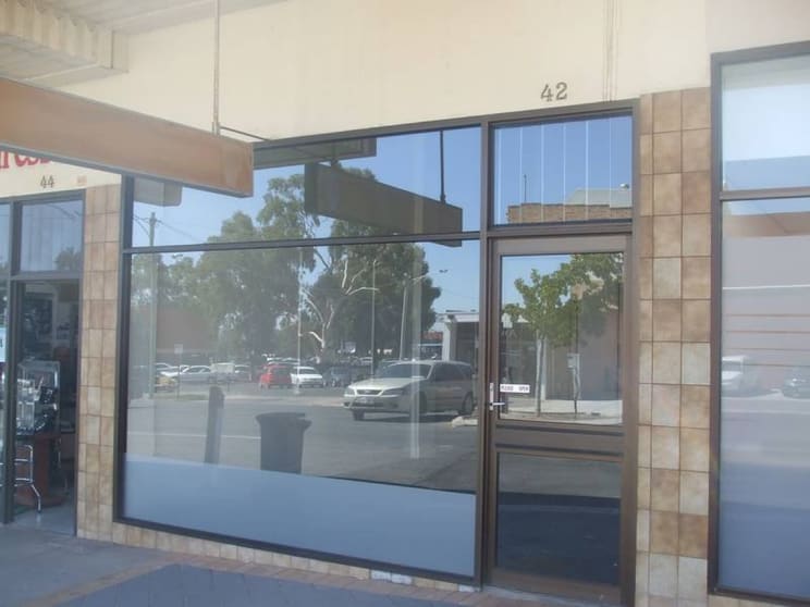 42 McLachlan Street Horsham VIC 3400 - Image 1