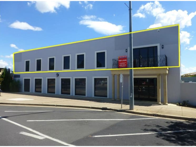 1st Floor/187 Brisbane Street Dubbo NSW 2830 - Image 1