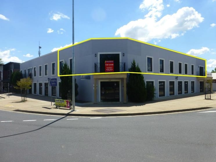 1st Floor/187 Brisbane Street Dubbo NSW 2830 - Image 2