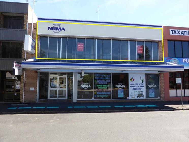 1st Floor/48-50 Church Street Dubbo NSW 2830 - Image 1