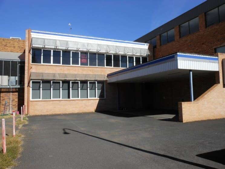 1st Floor/48-50 Church Street Dubbo NSW 2830 - Image 3