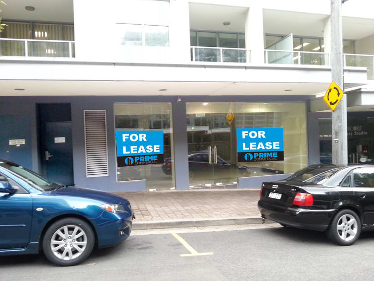 St Leonards NSW 2065 - Image 1