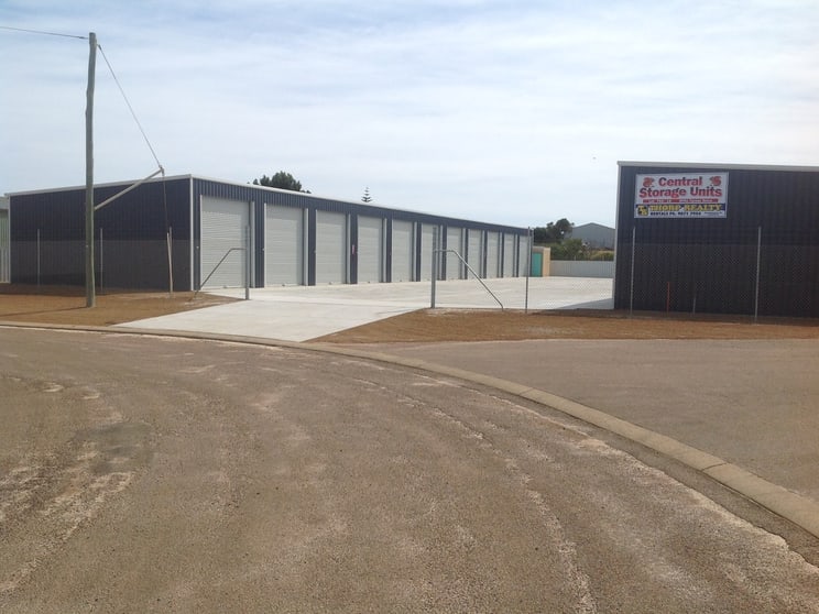 Shed 20/16 Effie Turner Drive Chadwick WA 6450 - Image 1