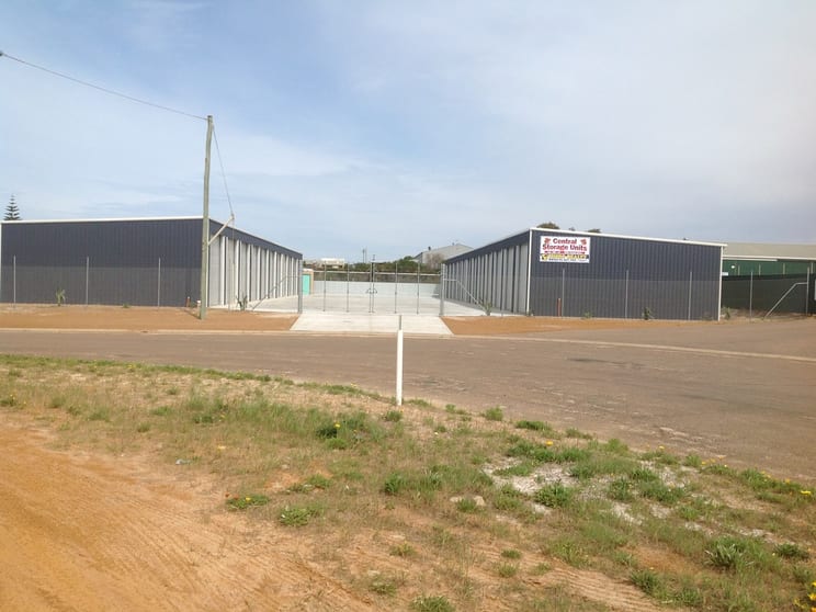 Shed 20/16 Effie Turner Drive Chadwick WA 6450 - Image 2