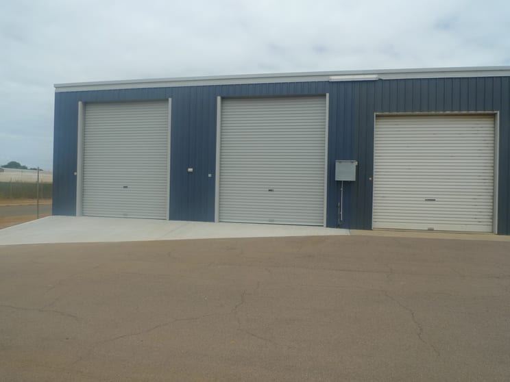 Shed 2/754 Berrigan Street Chadwick WA 6450 - Image 3