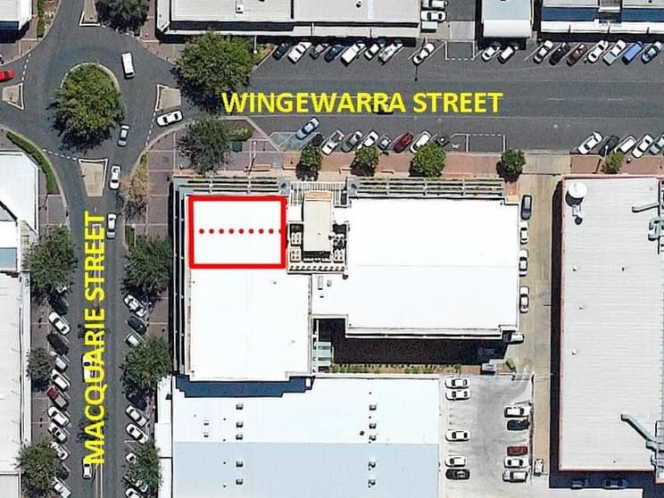 Shops 1 & /188 Macquarie Street Dubbo NSW 2830 - Image 3