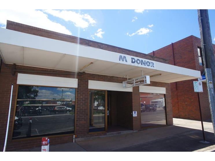 50 McLachlan Street, Horsham VIC 3400 - Image 1