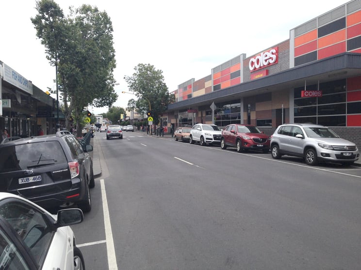 Click to view all images 39 Douglas Parade Williamstown VIC 3016 - Image 3