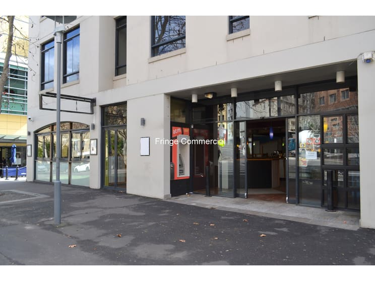 Click to view all images Ground/84 Union Street Pyrmont NSW 2009 - Image 1