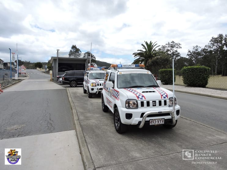 Yard 40B Darlington Park Industrial Estate Yatala QLD 4207 - Image 3