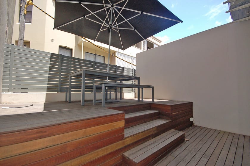 Whole Buil/7 Blackfriars Street Chippendale NSW 2008 - Image 1