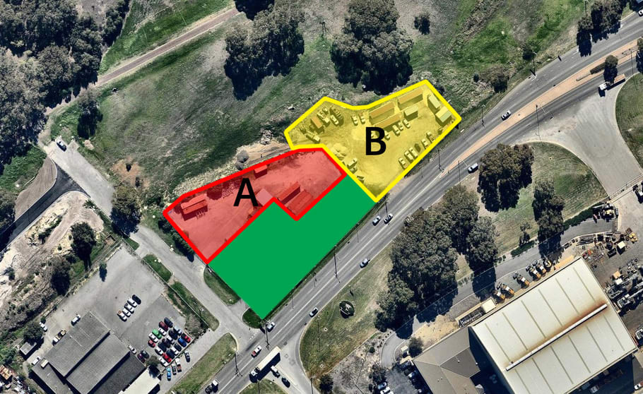 Click to view all images 510 Great Eastern Highway Ascot WA 6104 - Image 1