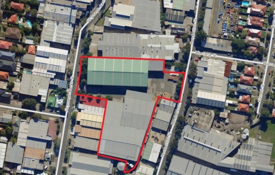 30 Sir Joseph Banks Street Botany NSW 2019 - Image 3