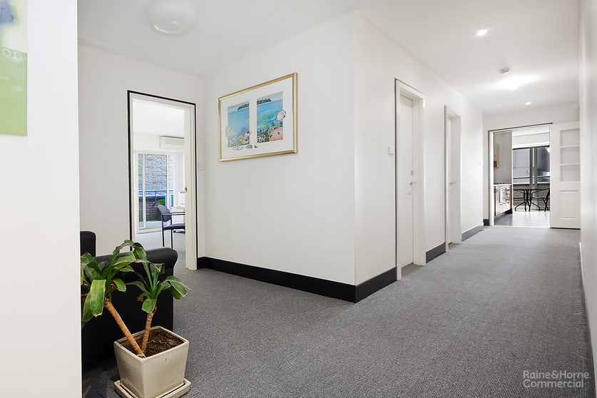 Click to view all images Suite 204/121 Walker Street North Sydney NSW 2060 - Image 2