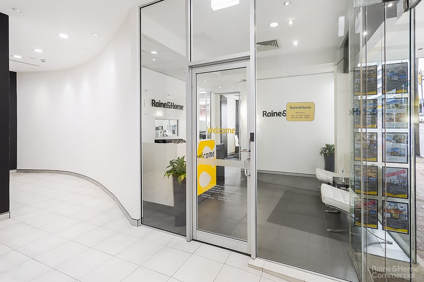 Click to view all images Ground Floor/Level 1 160 Pacific Highway North Sydney NSW 2060 - Image 2