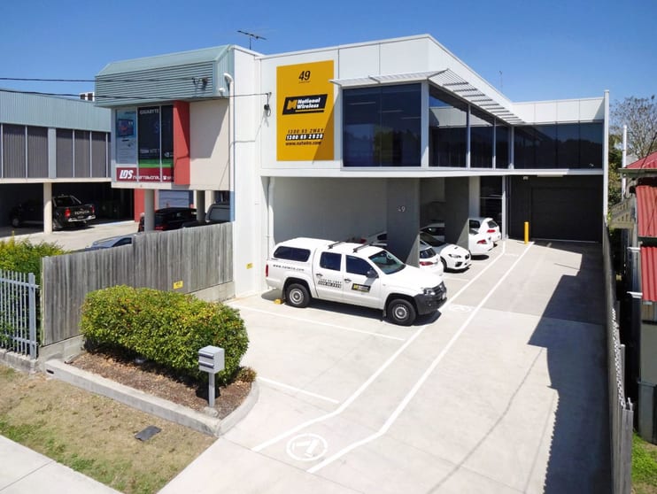 49 Caswell Street East Brisbane QLD 4169 - Image 2