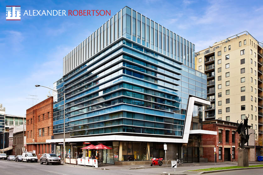 Click to view all images 506/7 Jeffcott Street Melbourne VIC 3000 - Image 2