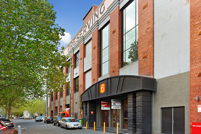 Click to view all images 6 Palmer Parade Richmond VIC 3121 - Image 2