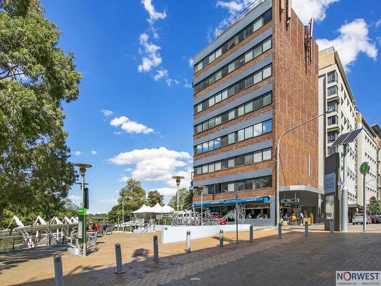 204/34 Charles Street Parramatta NSW 2150 - Image 3