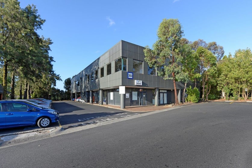 Click to view all images 353 Whitehorse Road Nunawading VIC 3131 - Image 1