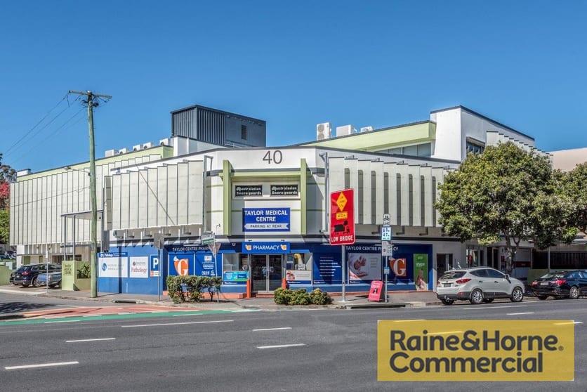 Click to view all images 20/40 Annerley Road Woolloongabba QLD 4102 - Image 1